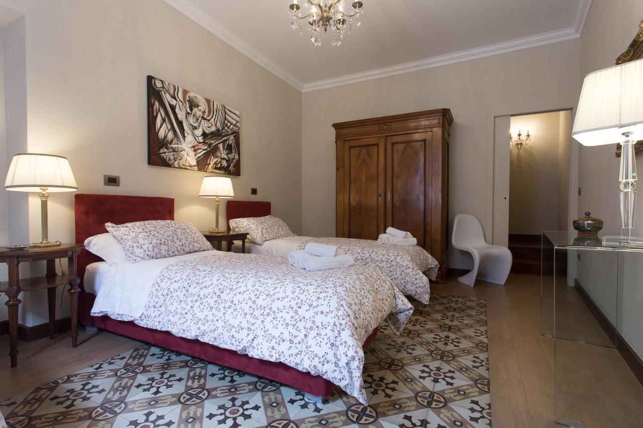 Affittacamere San Leonardo Campobasso Buitenkant foto