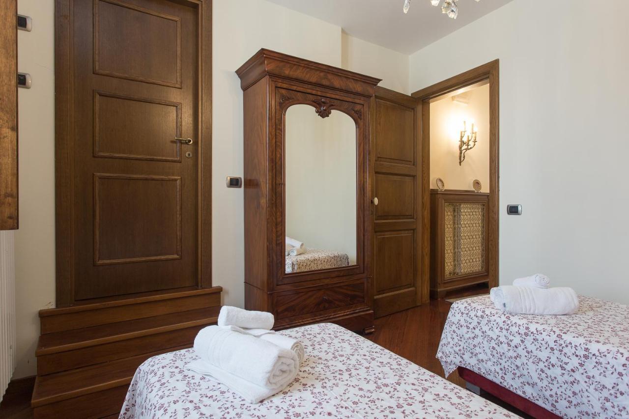 Affittacamere San Leonardo Campobasso Buitenkant foto