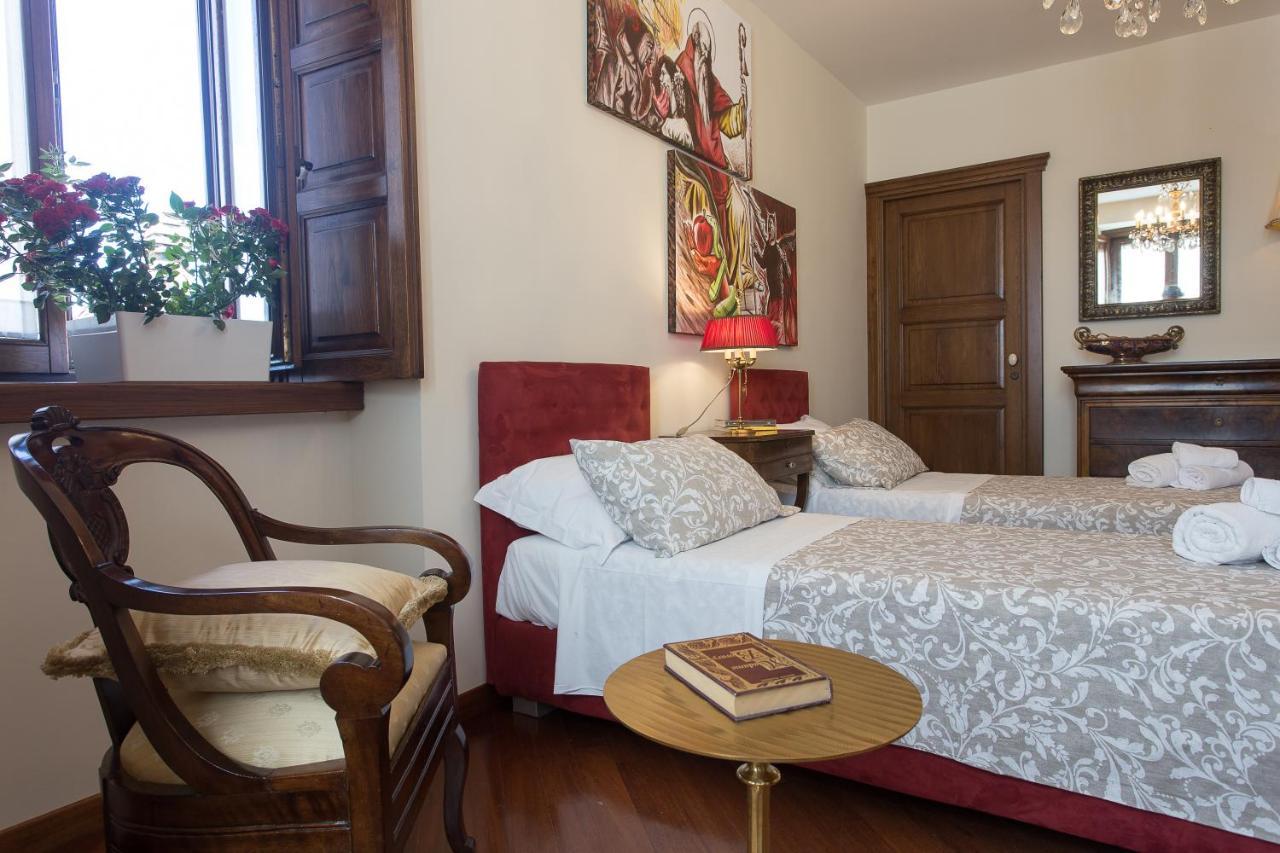 Affittacamere San Leonardo Campobasso Buitenkant foto