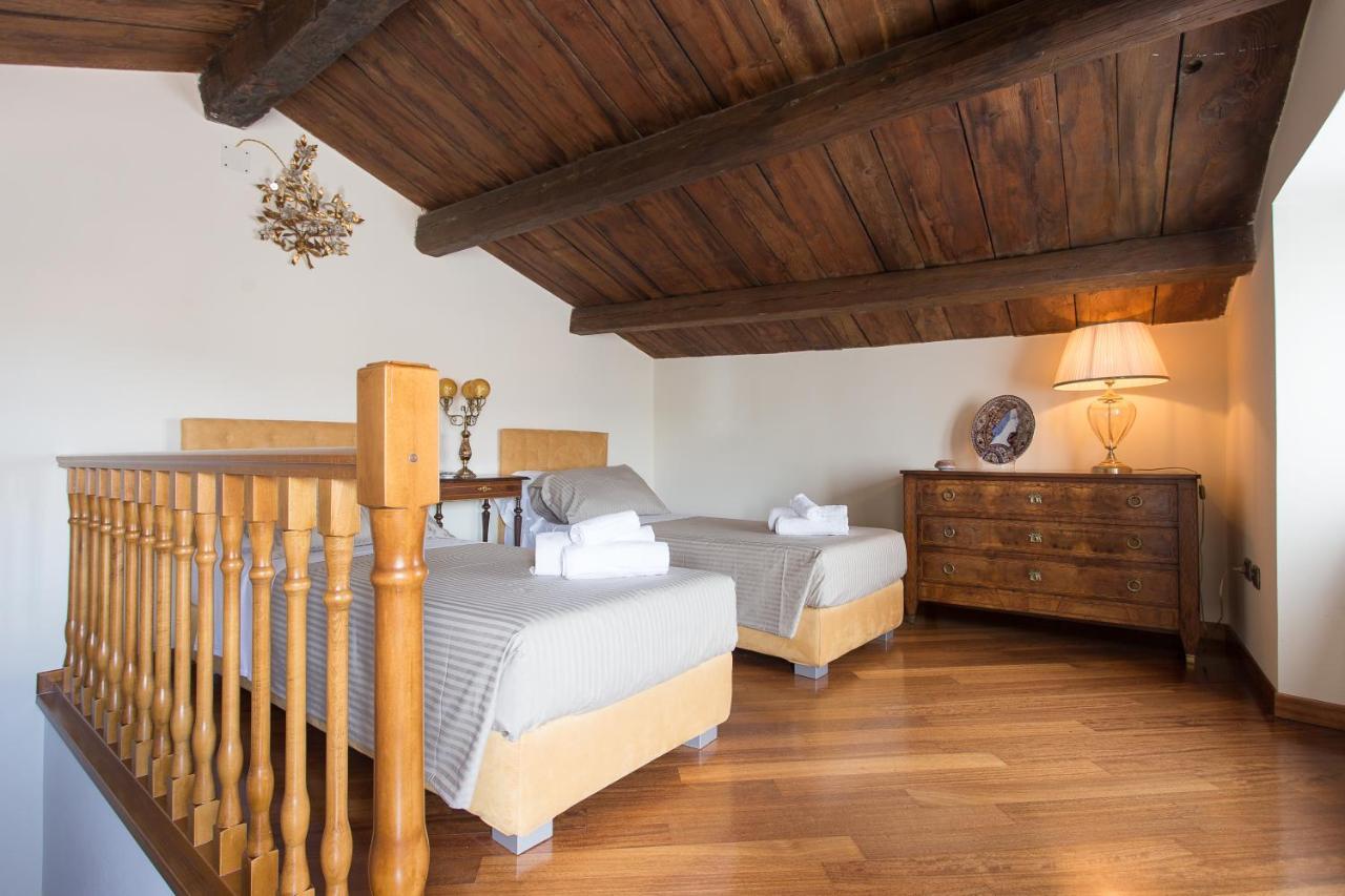 Affittacamere San Leonardo Campobasso Buitenkant foto