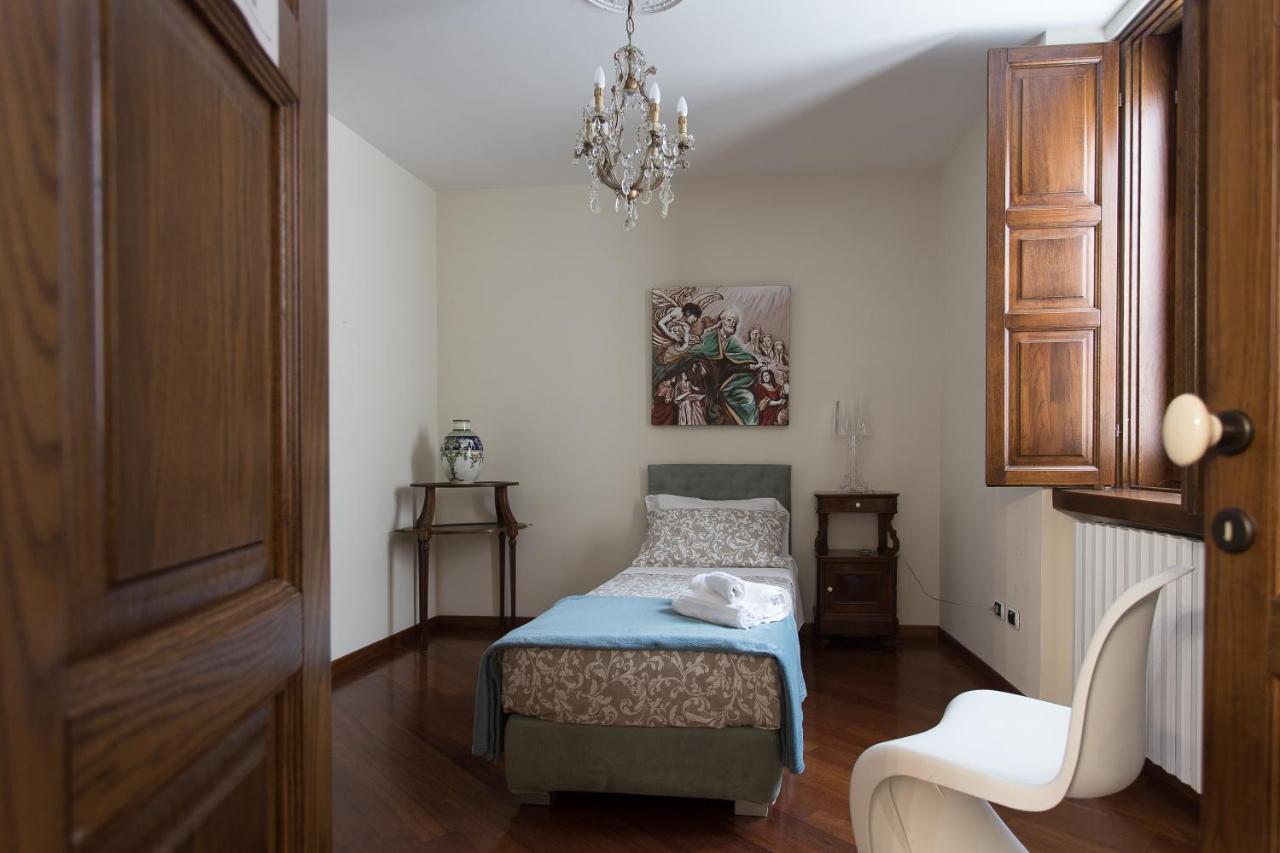 Affittacamere San Leonardo Campobasso Buitenkant foto