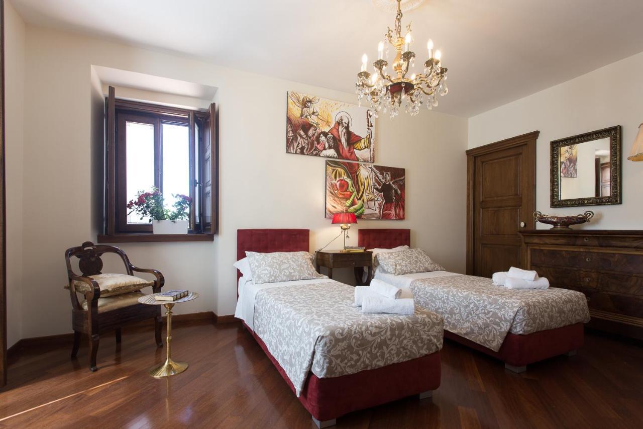 Affittacamere San Leonardo Campobasso Buitenkant foto