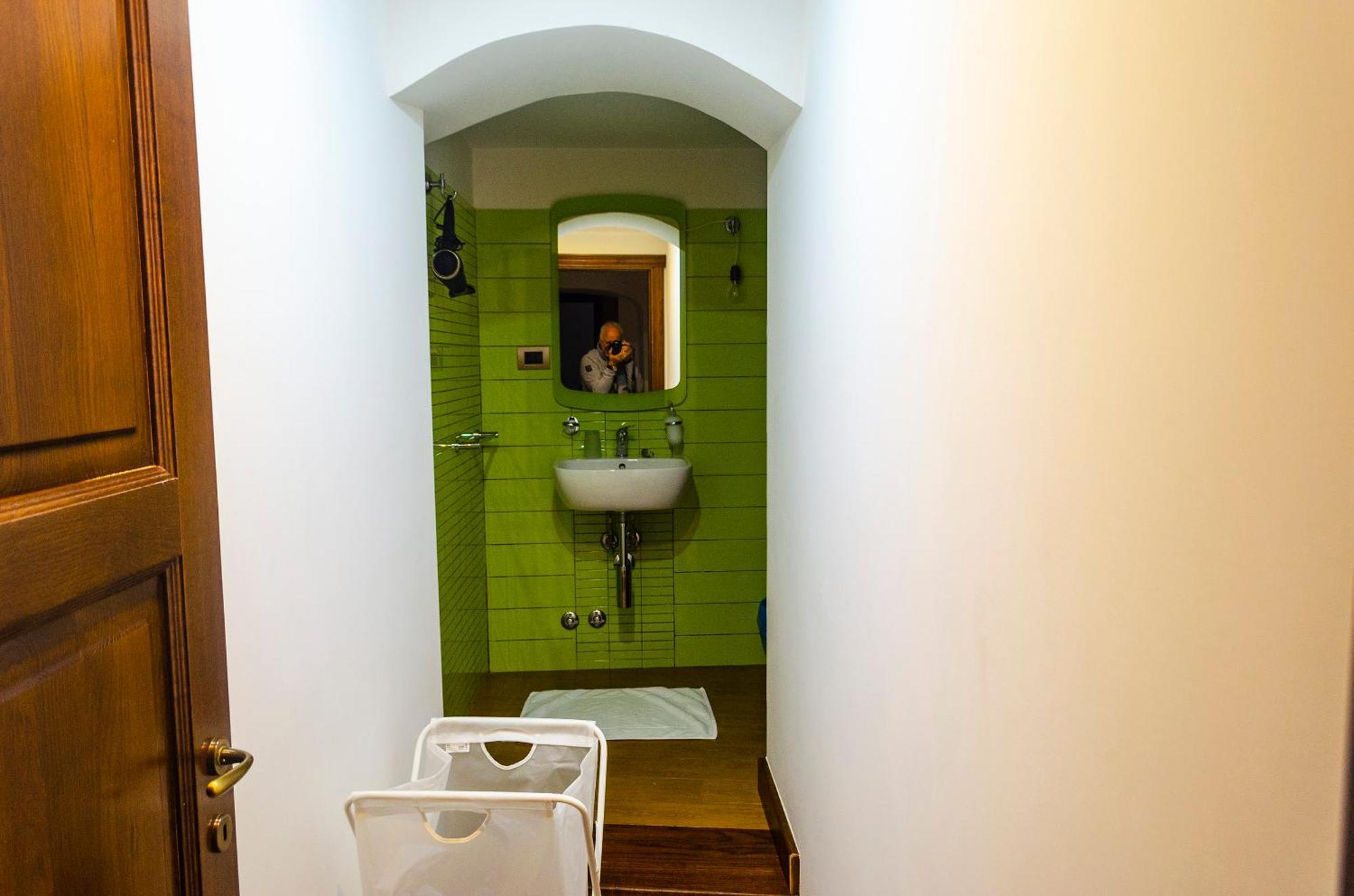 Affittacamere San Leonardo Campobasso Buitenkant foto